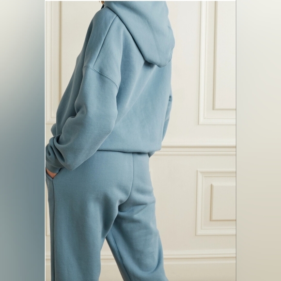 The Frankie Shop Vanessa Hoodie And Pants Set - Picture 4 of 11